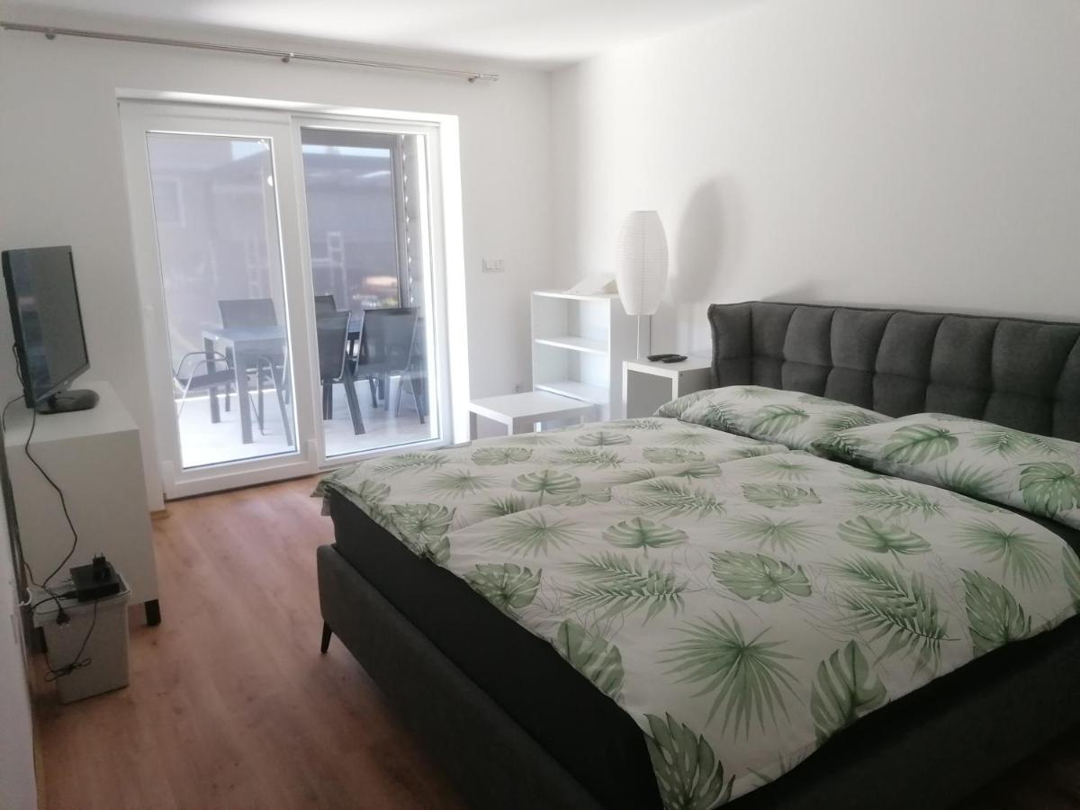 Apartment Sunset Maribor Exterior foto